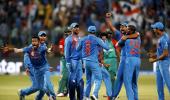 'ICC should investigate India-Bangladesh match'