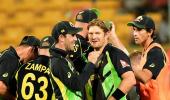 Beating India in India is the ultimate challenge, says Watson