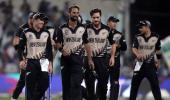 PHOTOS: New Zealand humiliate Bangladesh in WT20