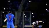 How Kohli single-handedly carried India into World T20 semis