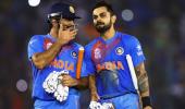 We can't keep relying on Kohli...the others have to step up: Dhoni