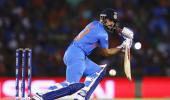 Kohli's batting draws comparisons with Lara, Sachin and Zaheer Abbas