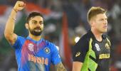 Why Australia is unable to solve 'Kohli' riddle...