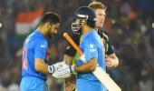 Gavaskar joins greats in praise of Kohli