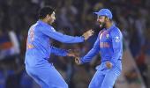 Kohli on the secret of India's World T20 success