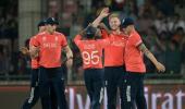 How England reached World T20 Final...