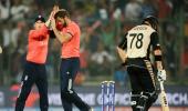 We were 20 to 25 runs short, says Kiwi skipper Williamson