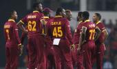 Here's why top Windies players won't be in action against India