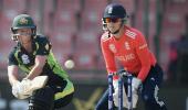 Women's WT20: Australia beat England by five runs, enter final