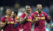 We were inspired by the under-19 boys' World Cup win: Sammy