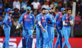 Where India lost the plot against the Windies