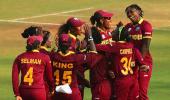 West Indies women oust New Zealand to make WT20 final