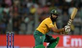 PHOTOS: Amla guides SA to consolation win over SL