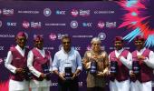 Mumbai's Dabbawalas gear up for World T20