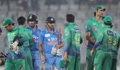 World T20: India in do-or-die clash with Pakistan