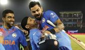 Wankhede track will not be totally batsmen-friendly