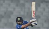 Number crunching: Bowlers, Kohli star in win over Lanka