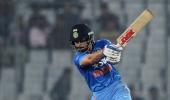 Yuvraj, Kohli power India into Asia Cup final