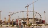 Qatar considering tented desert camps for World Cup fans