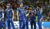 IPL: Mumbai Indians take on formidable Hyderabad