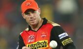 We are balanced now: Warner on Sunrisers Hyderabad