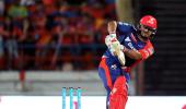 I just played my natural game, says Rishabh Pant