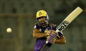 IPL: High-flying KKR hoping to maintain momentum against Kings