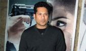 Sachin joins Bindra, Salman as IOA's goodwill ambassadors for Rio Olympics