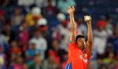 Why chinaman bowlers fit the bill in IPL 9