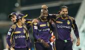 KKR desperately need a win to stay afloat in IPL