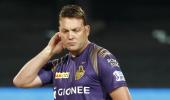 Kallis cautions KKR against 2015-like slip up