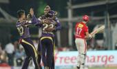 IPL: The overs that brought the downfall of Kings XI Punjab