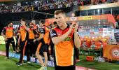 'Every Sunrisers player is clear about his role in the team'