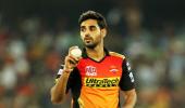 The big secret of much improved Bhuvneshwar