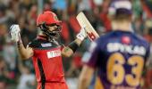 Why Kohli's second century is 'sweeter'