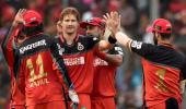 Will Royal Challengers Bangalore keep their winning momentum?