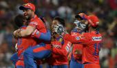 Raina returns as Lions hope to roar against Kolkata