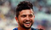 Father-to-be Raina finally gets a break in IPL!