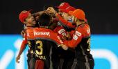 IPL: RCB edge past Kings XI Punjab in thriller