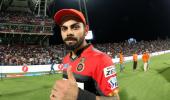 'Virat Kohli is world's best batsman'