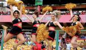 IPL: What teams need to do to qualify for playoffs