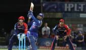 IPL PHOTOS: Krunal Pandya keeps Mumbai alive with a huge win vs Delhi