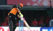 I'll hit six sixes again, roars Yuvraj Singh