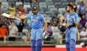 Kohli, Rohit, Dhawan may be rested for Zimbabwe tour