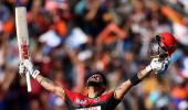 It is important not to get arrogant or rude, says in-form Kohli