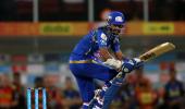 Yuvraj is my idol, says MI all-rounder Krunal Pandya