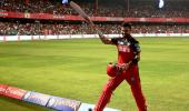 IPL 9: Memorable moments from week 6