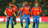 IPL PHOTOS: Smith, Raina take Gujarat closer to play-offs