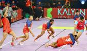 Pro Kabaddi League goes biannual after early success