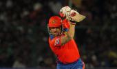 SHOCKING! McCullum tested positive for banned substance during IPL